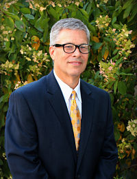 Dr. James Longabaugh, CEO