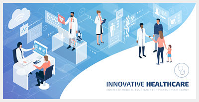 Innovative Healthcare