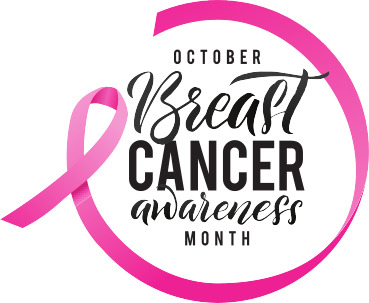OCTOBER
Breast CANCER awareness MONTH