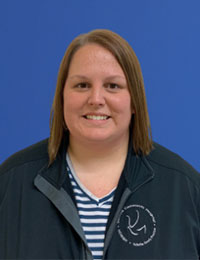 Kendra Douglas, CRTKendra Douglas, CRT