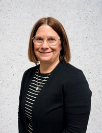 Photo of Shelly Schmelzle, MA, L/SLP