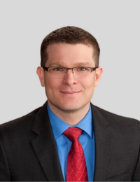 Photo of Jason Meyers, MD