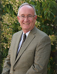 Photo of Kevin P. Kennally, M.D.
