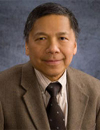 Photo of Alfredo T. Iloreta, MD
