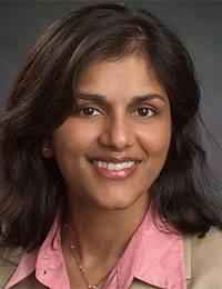 Photo of Lakshmi K. Duvvur, M.D.