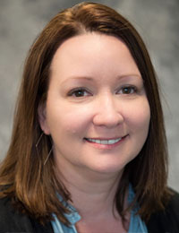 Photo of Karen K. Solcher, APRN