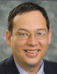 Photo of Kristopher R. Carlson, M.D.