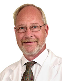 Photo of David Einspahr, MD
