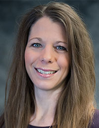 Photo of Tonya M. Stallbaumer, APRN