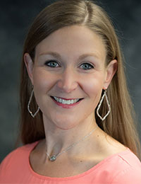 Photo of Michelle R. Warren, APRN