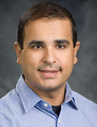 Photo of Bilal Khan, M.D.