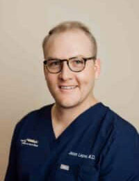 Photo of Jason Lepse, MD