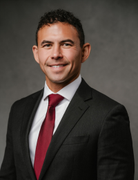 Photo of Denis Jimenez, MD, FACS