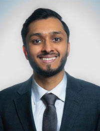 Photo of Hisham Hakeem, MD