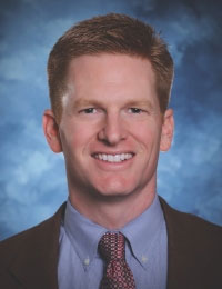 Photo of Karl Haake, MD