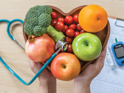 Corporate Wellness