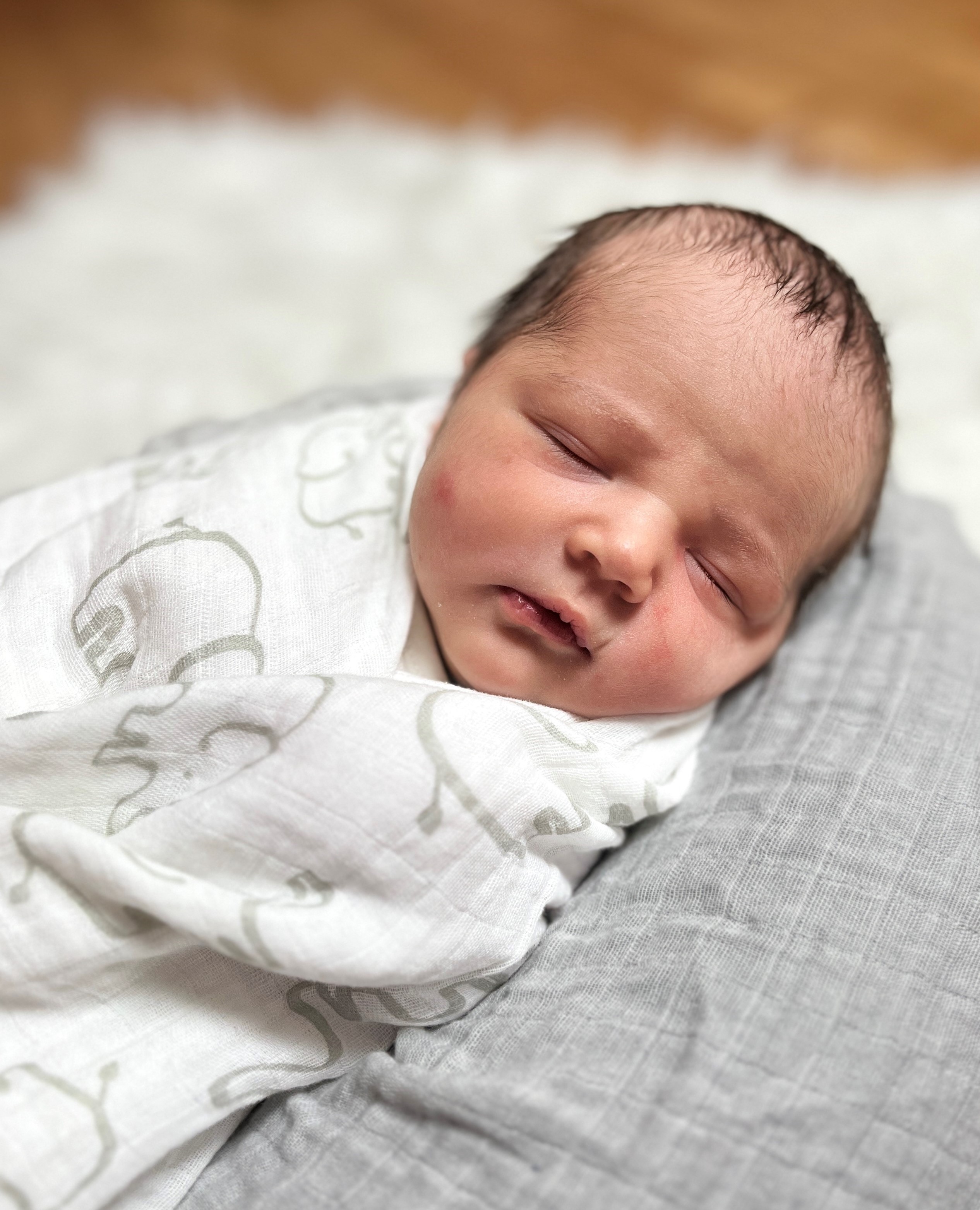 Labor and Delivery
