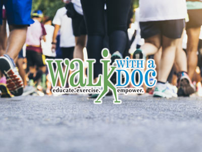 Walk with a Doc